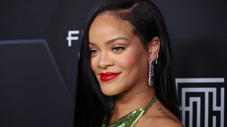 Rihanna will headline the 2023 Super Bowl Halftime Show Rihanna will headline the 2023 Super Bowl Halftime Show