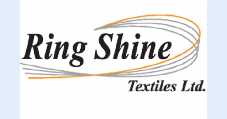 Ring Shine Textiles allowed to spend unused IPO fund Ring Shine Textiles allowed to spend unused IPO fund