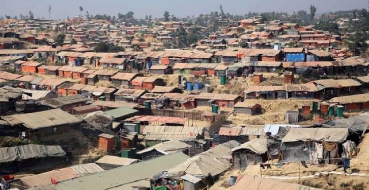 Dhaka seeks greater Dutch support for Rohingya repatriation Dhaka seeks greater Dutch support for Rohingya repatriation