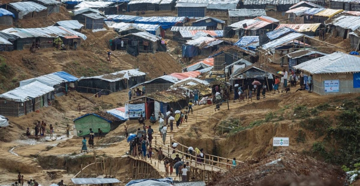 Dhaka seeks Moscow initiative in resolving Rohingya crisis