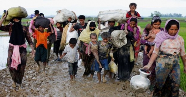 Afghanistan crisis vanquishes repatriation of Rohingyas, say experts