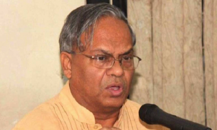 BNP opposes govt move to hike water tariffs BNP opposes govt move to hike water tariffs