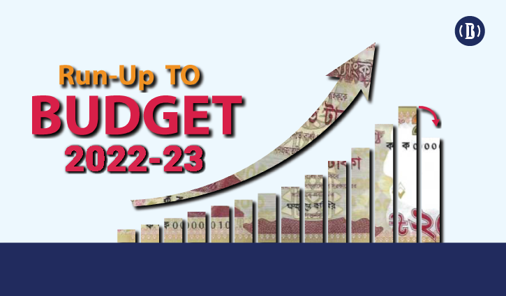 Inflation forces govt to shift budget focus from GDP growth Inflation forces govt to shift budget focus from GDP growth