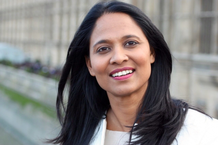 Strong UK-Bangladesh financial partnership can be mutually beneficial: Rushanara Strong UK-Bangladesh financial partnership can be mutually beneficial: Rushanara