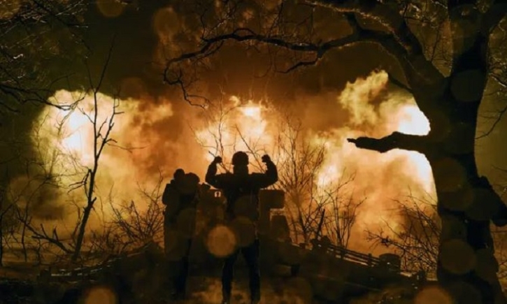 Russia-Ukraine war: Will there be a spring counteroffensive? Russia-Ukraine war: Will there be a spring counteroffensive?
