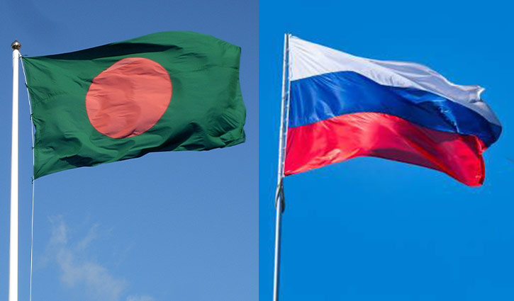Russia may launch direct flights to 11 countries including Bangladesh