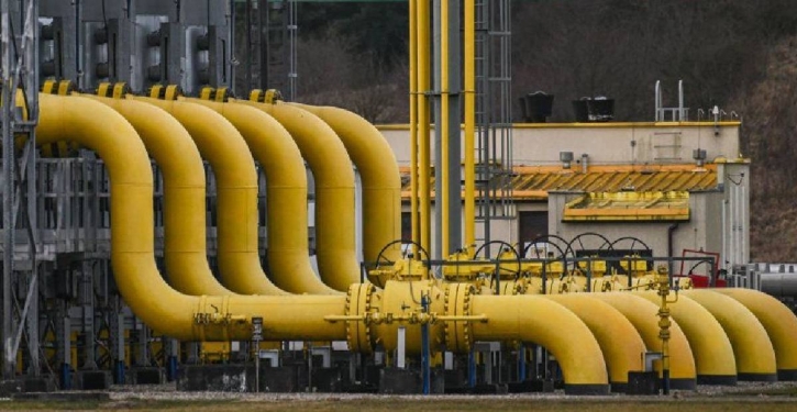 Russia halts gas supplies to Finland Russia halts gas supplies to Finland