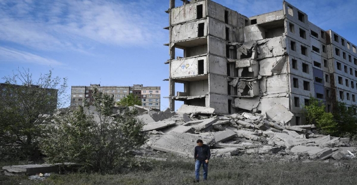 Russia takes steps to bolster army, tighten grip on Ukraine Russia takes steps to bolster army, tighten grip on Ukraine