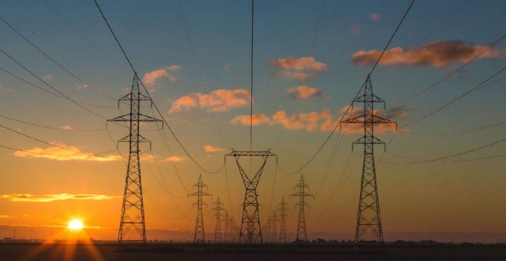 Russia mulls suspending power to Finland from Saturday Russia mulls suspending power to Finland from Saturday