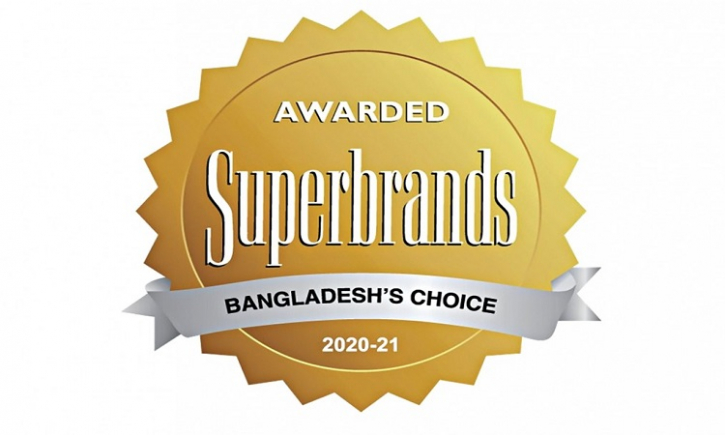 Superbrands Bangladesh unveils 40 prestigious brands Superbrands Bangladesh unveils 40 prestigious brands