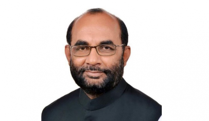 Project work needs to be accelerated with transparency: Minister Project work needs to be accelerated with transparency: Minister