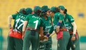 Winning start for Bangladesh in Women’s Asia Cup