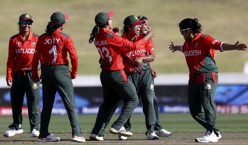 Women’s Asia Cup: Bangladesh bowl Thailand out for 82 runs
