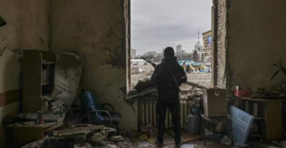 At least 21 dead in Kharkiv shelling