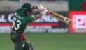 Miraz heroics earn Bangladesh thrilling one-wicket win against India