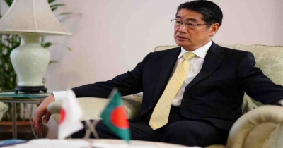 Padma Bridge to boost foreign investors’ confidence in Bangladesh