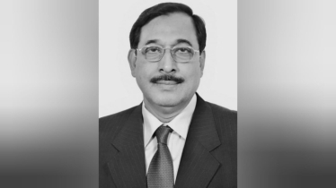 Former FBCCI Vice president Abu Alam Chowdhury passes away