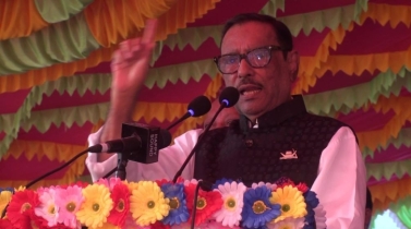 Govt will bring back the money Hawa Bhaban laundered: Quader