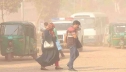 AQI: Dhaka’s air quality turns unhealthy again