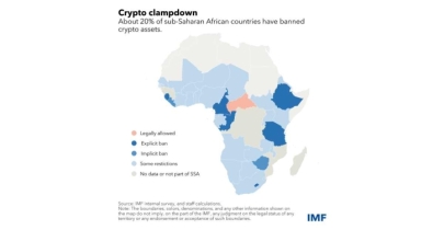Africa’s growing crypto market needs better regulations