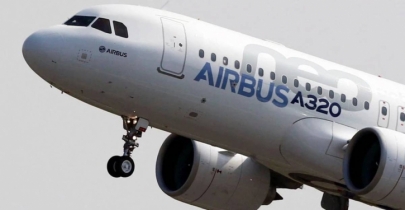 Boeing stunned as Chinese airlines order 292 aircraft from Airbus