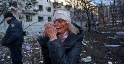 At least 50 killed in Ukraine