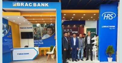 BRAC Bank provides financing solutions at Ctg CMSME trade fair