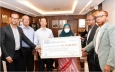 Beximco Pharma provides Tk2.36cr dividend to Bangladesh Labour Welfare Foundation