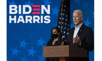 Biden announces key cabinet members