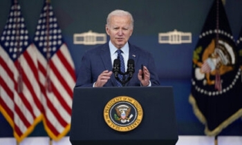 Biden wants ’sharper rules’ on unknown aerial objects