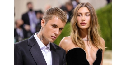 Hailey Bieber puts to rest suggestions she ‘stole’ Justin Bieber from Selena Gomez
