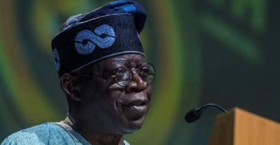 Bola Tinubu — the ’godfather’ set to lead Nigeria