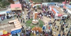 PM to open Amar Ekushey Book Fair at 3pm