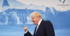 Now not time to give up on Ukraine, Johnson to tell G7