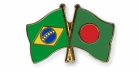 Brazil, Bangladesh to exempt diplomatic, official visas