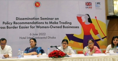 Women-owned business face more challenges in cross border trades: Speakers