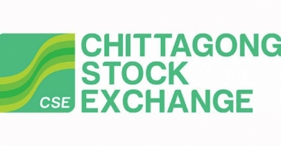 Chittagong stock exchange adjusts CSE-30 index