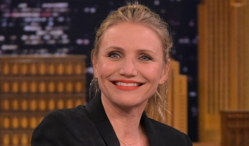 Cameron Diaz to ‘un-retire’ from acting with Jamie Foxx film