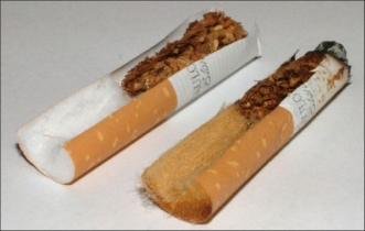 Govt cancels registration of cigarette manufacturers’ association