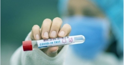 In global record, India conducts over 20 lakh Covid-19 tests in 24hrs