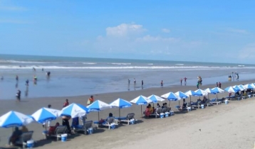 Cox’s Bazar tourism faces another hit by lockdown-2