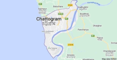 2 dead as wall collapses in Chattogram city’s Jamal Khan