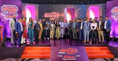 Daraz hosts Bangladesh Media Innovation Awards 2022