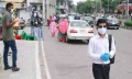 Dhaka’s air quality improves