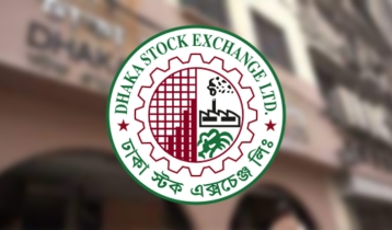 Dhaka stocks rebound after two sessions