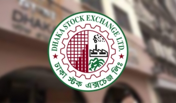 Dhaka stocks open flat