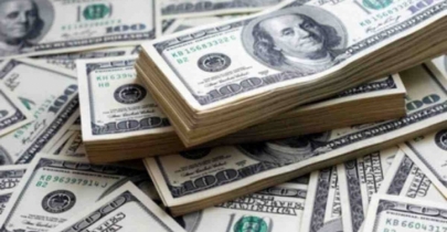 Forex reserves increase to $42.3bn