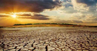 360cr people face inadequate water access, droughts are drier now: UN