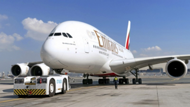 Emirates Group records first half-yearly loss in 30 years