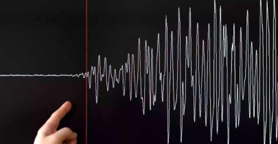 5.2-magnitude earthquake felt in Dhaka, other areas